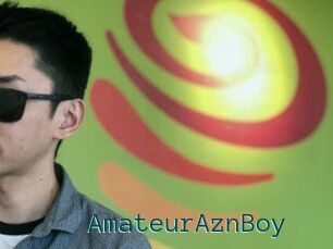 AmateurAznBoy