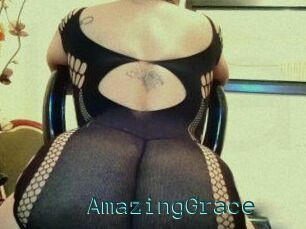 AmazingGrace