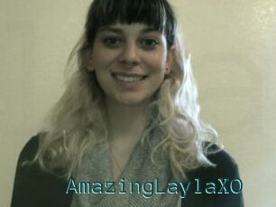 AmazingLaylaXO