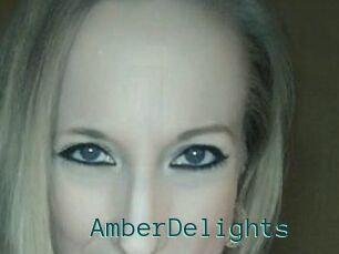 AmberDelights