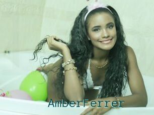 AmberFerrer