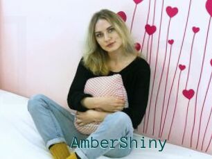 AmberShiny