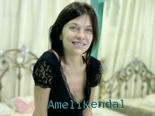 AmeliKendal