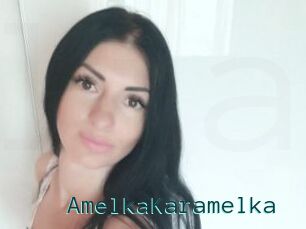 AmelkaKaramelka