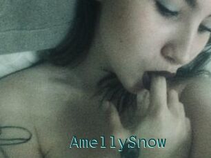 AmellySnow