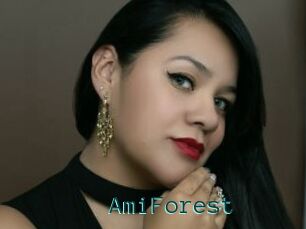 AmiForest