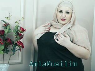 AmiaMusilim