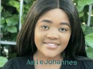 AmieJohannes