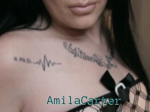 AmilaCarter