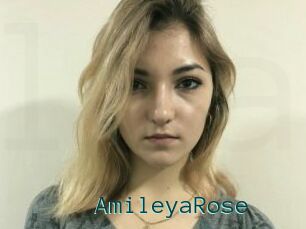 AmileyaRose