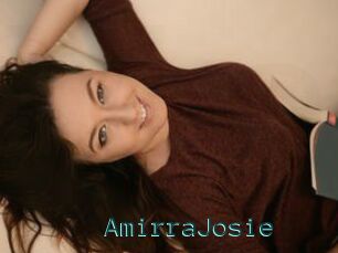 AmirraJosie Liens Adultes