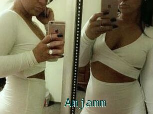 Amjamm
