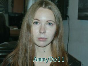 AmmyDoll Liens Adultes