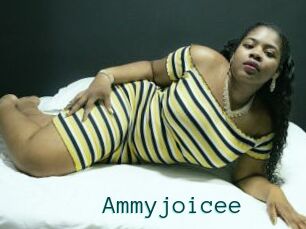 Ammyjoicee