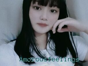Amorousfeelings