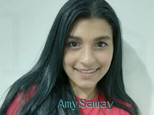 AmySamay