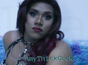 AmyThickCock