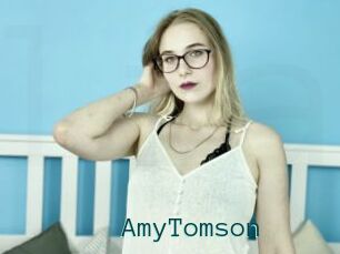 AmyTomson