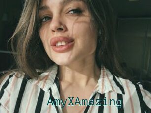 AmyXAmazing