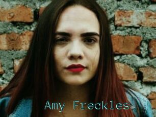 Amy_Freckles