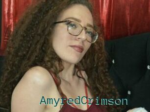 AmyredCrimson