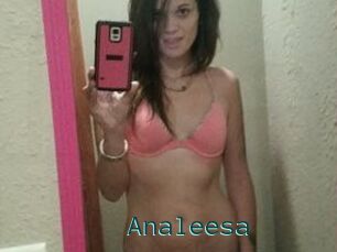 Analeesa