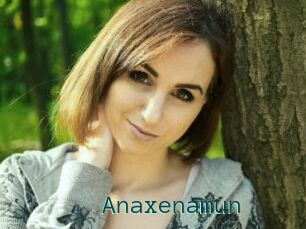 Anaxenamun