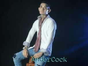 AnderCock