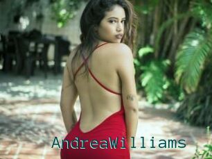 AndreaWilliams