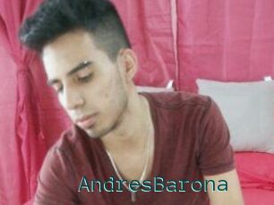 AndresBarona