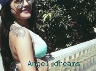 Angel_dreams