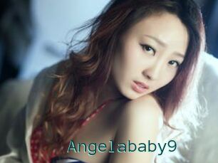 Angelababy9