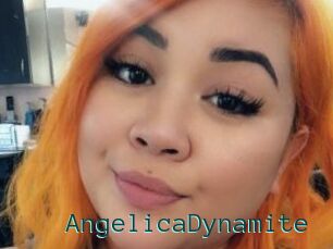 AngelicaDynamite Liens Adultes