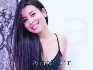 AnnaClair