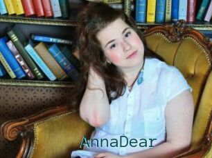 AnnaDear