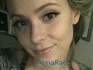 AnnaRae
