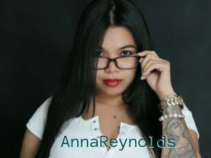 AnnaReynolds