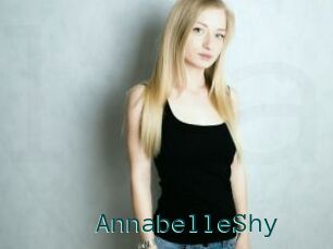 AnnabelleShy