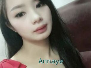 Annaye