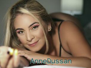 AnneDussan