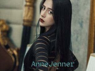 AnneJenner