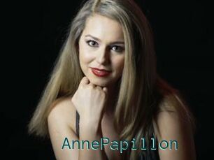 AnnePapillon Liens Adultes