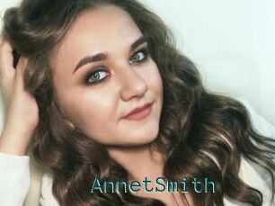 AnnetSmith