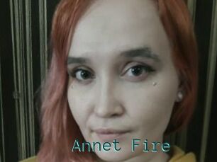 Annet_Fire