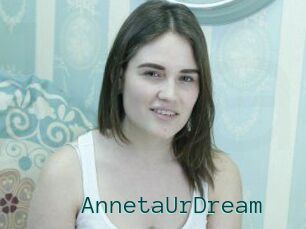 AnnetaUrDream