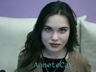 AnneteCat