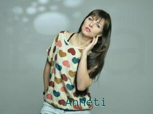 Anneti