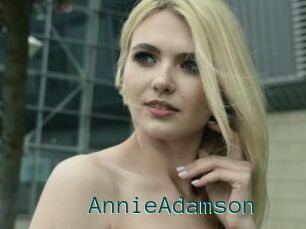 AnnieAdamson