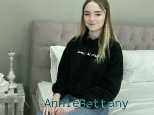 AnnieBettany