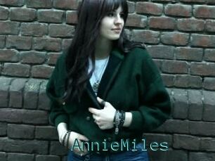 AnnieMiles